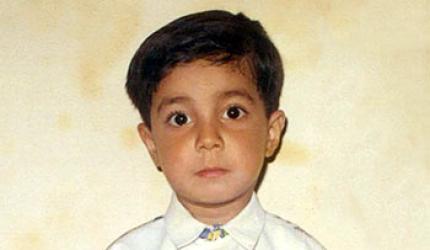 Beat #MondayBlues: Guess who this actor is!