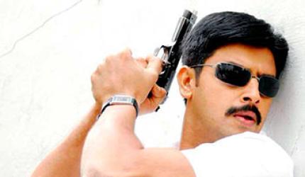 Quiz: Just how well do you know Tamil actor Srikanth?