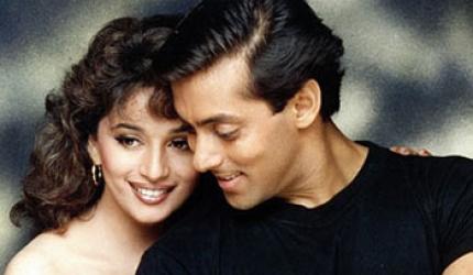 Quiz: Who was the original choice for Salman's role in Hum Aapke Hain Koun...!?