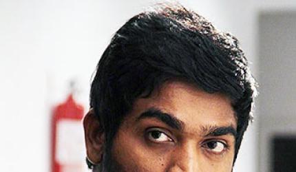 Quiz: How well do you know Tamil actor Vijay Sethupathi?