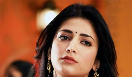 Quiz: Just how well do you know Shruti Haasan?