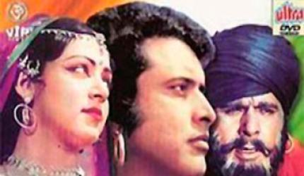 Quiz: Who was the original choice for Shatrughan Sinha's role in Kranti?