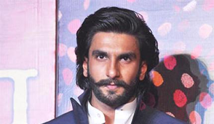 Quiz: Just how well do you know Ranveer Singh?