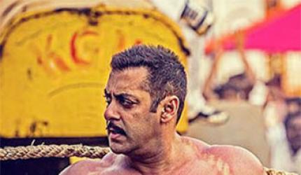 #TuesdayTrivia: What was the original title of Sultan?