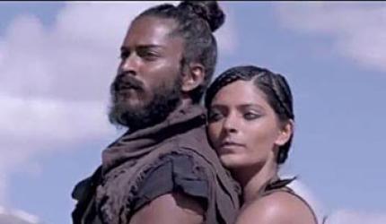 Quiz: Which folklore is Mirzya based on?