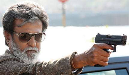 Rajinikanth's Kabali to release on July 22?