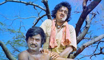 Quiz: Name director Bharathiraja's debut film