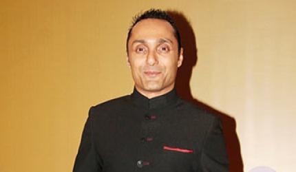 Quiz: How well do you know actor Rahul Bose?