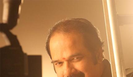 'I had to shoot the film in 9 days with Rs 35 lakhs'