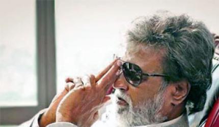 'Rajinikanth is god, other actors are devotees'