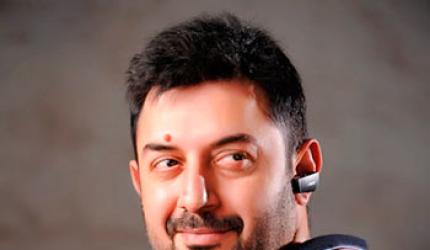 Quiz: How well do you know Arvind Swamy?