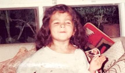 Quiz: Guess which Bollywood star she is