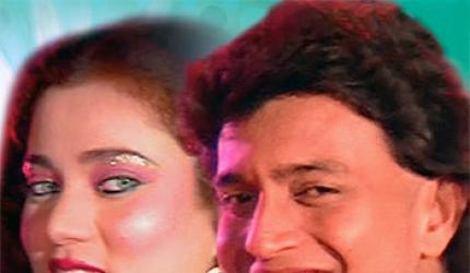 Quiz: Which year did Mithun's Dance Dance release in?