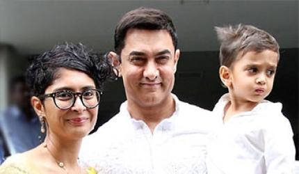 Quiz: Just how well do you know Aamir Khan?