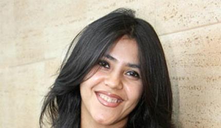 Quiz: How well do you know Ekta Kapoor?