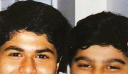 Beat #MondayBlues: Guess who these celebs are!