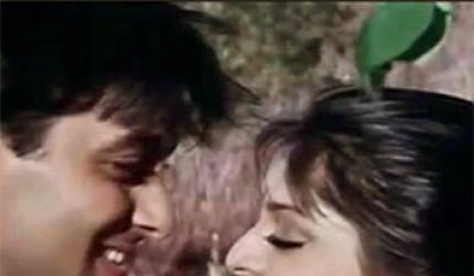 Quiz: How old was Nagma when Baaghi released?