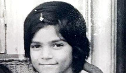 Beat #MondayBlues: Guess who this actress is!