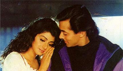 Quiz: In how many films have Salman and Sridevi worked together?