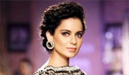 #TuesdayTrivia: Which film was Kangana Ranaut not keen on doing?