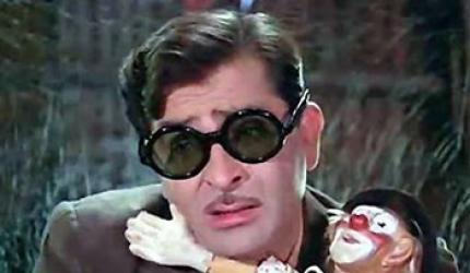 Quiz: Which of Raj Kapoor's sons made his debut in Mera Naam Joker?