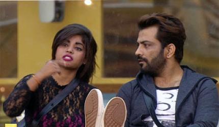 Bigg Boss 10: Sallu biased towards men?