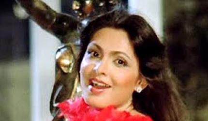 Quiz: Name Parveen Babi's debut film