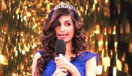 Bigg Boss 10: Look who turned up the heat!