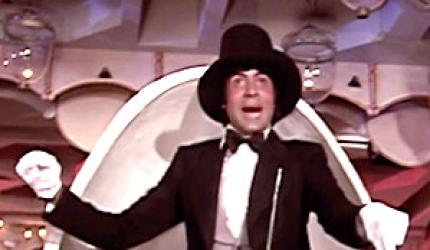 How to party like Amitabh Bachchan!