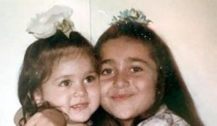 Beat #MondayBlues: Guess who these actresses are!