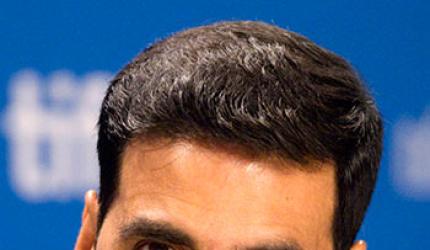 Watch: Akshay Kumar's message for every Indian