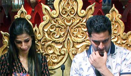 Bigg Boss 10: Karan Mehra gets emotional, and more drama!