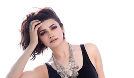 Quiz: How well do you know Prachi Desai?