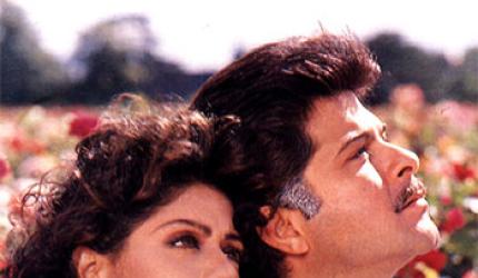 Quiz: First choice for Anil Kapoor's role in Lamhe?