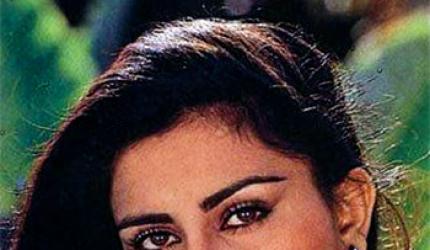 Quiz: How well do you know Poonam Dhillon?