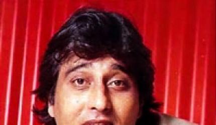 'My dear friend Vinod Khanna... will miss you'