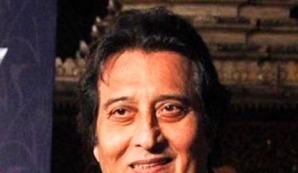 Vinod Khanna passes away