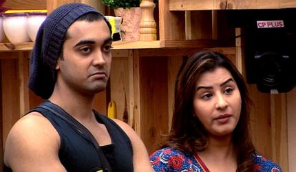 Bigg Boss 11: Who will get evicted? PREDICT!