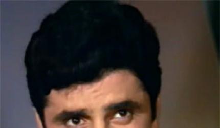 Quiz: Identify this actor