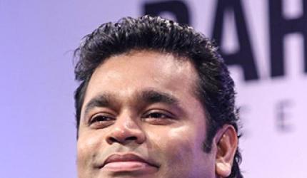 Quiz: Guess these A R Rahman songs!