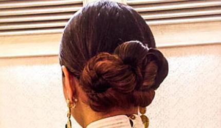 Guess who this actress is!