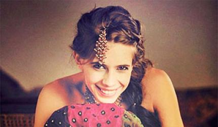 Quiz: How well do you know Kalki Koechlin?