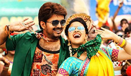 Which Tamil film will you watch this Pongal?