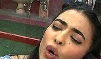 Bigg Boss 10: What's wrong with Bani!