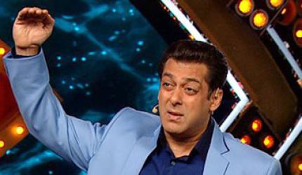 Bigg Boss 10: Salman favours Lopa over Bani