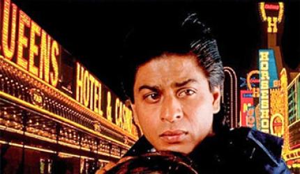 Quiz: Who was originally cast as Ganga in Pardes?