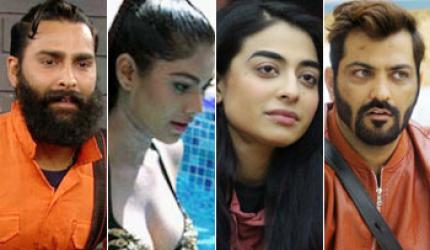 Bigg Boss 10: Predict the winner!