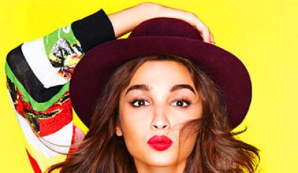 Quiz: How well do you know Alia Bhatt?