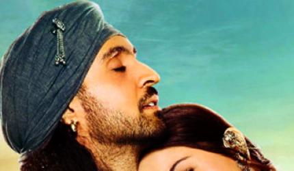 Video: How Anushka fell in love with Diljit in Phillauri
