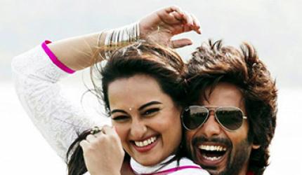 Quiz: What was the original title of R... Rajkumar?